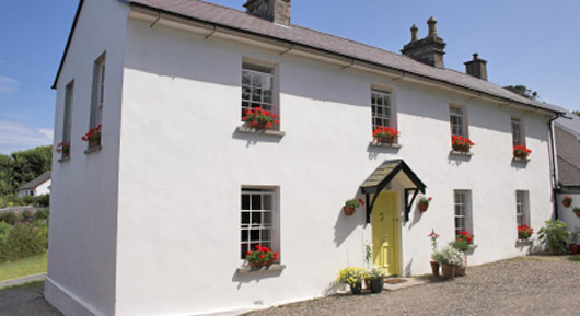 exteriors by R Douglas Painters & Decorators