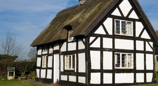 exteriors by R Douglas Painters & Decorators