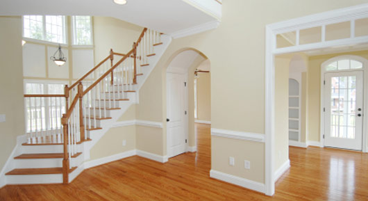 Interiors by R Douglas Painters & Decorators