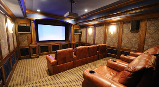 Interiors by R Douglas Painters & Decorators