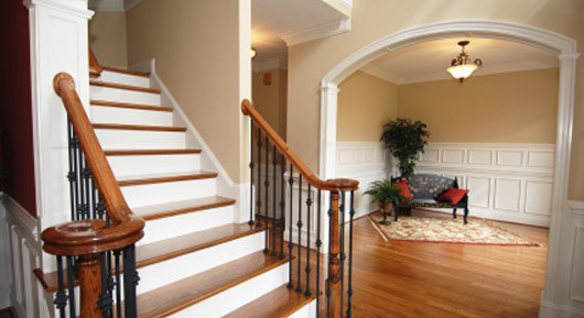 Interiors by R Douglas Painters & Decorators