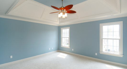 Interiors by R Douglas Painters & Decorators