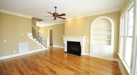 Interiors by R Douglas Painters & Decorators